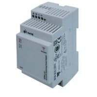 Strmforsyning 24VDC, 2,5A, 60W, 3-modul, SPMA24601 - Carlo Gavazzi