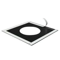 Perform membrangennemfring Light, 160 mm