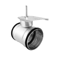 tt spjld, 160 mm