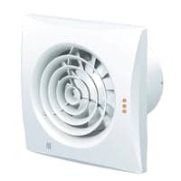 Ventilator PRO 35, uden styring, 150 mm