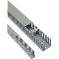 Ledningskanal DNG, 50 x 50 mm, gr - Hager - 2 meter