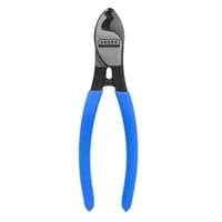 Kabelsaks/afisoleringstang, 160 mm (CC22)