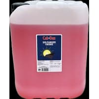 Solfangervske, 20l - Cab-Dan