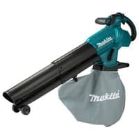 Makita lvsuger-/blser, 18V LXT, DUB187