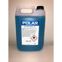 Polar Sprinklervske -30, 35%, 5L
