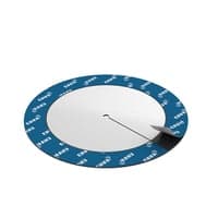 DAFA renoveringsmanchet, 115 mm, til kabler/rr fra 5-20 mm