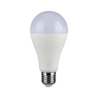 A65 LED pre, 17W, E27, 6500K, 200D, 1710 lm, RA80 - V-TAC