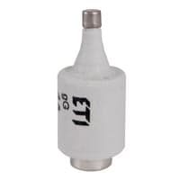 Sikring DZ2, 20A GG, 500V - Elteco