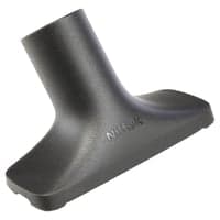 Mbelmundstykke, 32 mm, sort - Nilfisk
