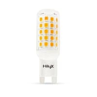 HiluX S7 LED stiftpre, G9, V.2, Ra92, dmpbar