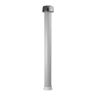 Karfa pakbsning, alupex til beton, 16 x 300mm