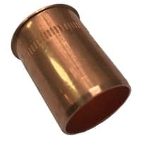 Stttebsning til kobberrr, 15 mm