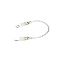 Mellemstykke til 230V LED strip (Type Q), Input: 230V