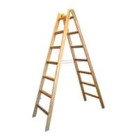 Wienerstige tr, JUMBO, 7 trin / 2,0 meter.