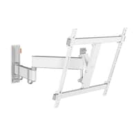 Vogel's TVM 3445 Comfort Motion+ vgbeslag 32-65" 25 kg hvid