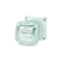 Membrandse, gr, 0,75-2,5 mm, 93x93x62 mm