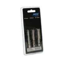 Norton diamant fliseborst, 6-10 mm