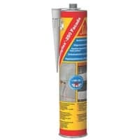Fugemasse HyFlex 250, 300ml, lysgr