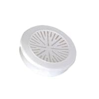 Honeywell partikelfilter P3 Twin filter, til HSP HM500 maske - pakke 4 stk