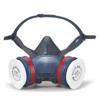 Halvmaske EasyLock 7000 S, Small