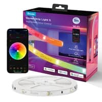Govee RGBIC LED Lightstrip, Bluetooth, 3 meter