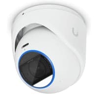 UniFi Protect G6 Pro Turret, 4K, 2.36x optisk zoom, hvid