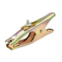 Stelklemme, 200A - Diesella