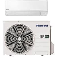 Panasonic CZ25ZKE luft/luft varmepumpe 5,3 kW CZ Compact R32 st