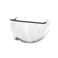 Kask Visor V2 Plus visir, 500-klar linse til Plasma HP SP