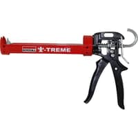 Fugepistol Extreme, metal, til 290-310 ml patroner - Soudal