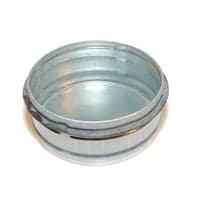 Endebund, 125mm, esu125
