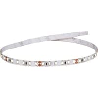 LEDstrip 24V IP20, Midlum 2700K, lbm - pr. meter