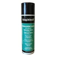 Blackbolt glidemiddel spray, 500 ml