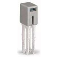 Tvrlaske til klemmer, serie 282