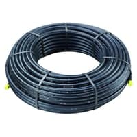 PE rr pn10 sdr17, 32mm, 100 meter, sort/bl - 100 meter