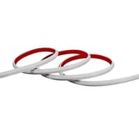20 meter Slim COB LED strip vandtt, 296/m LED, 9W/m, IP67, 230V, tape bagp, 4000K
