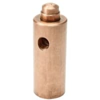 ELIT topklemme hammerls KL58-610 til 5/8" jordspyd for 6 mm2