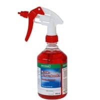 Bio-Circle Kalk Barracuda, kalkafrenser, 500 ml