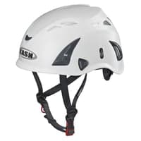 Kask Plasma AQ sikkerhedshjelm, hvid