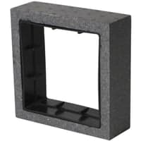 Duka isoleret samlemuffe therm, 20 mm, 100x150 mm