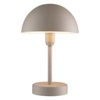 Nordlux Ellen To-Go Batteri Bordlampe, Beige