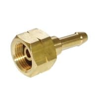 Sievert slangenippel, 3/8"