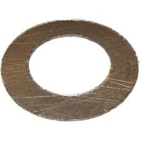 82x43x2.0 mm hjtrykspakning