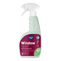 Kiilto Pro Window Spurt glasrens, 750ml