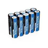 FR6 AA 1,5V K10 Lithium batteri - Ansmann