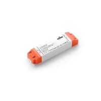 Snappy 60W Indendrs Strmforsyning, 12V DC, 5A, IP20, 230V Input, 12V Output