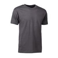 T-Time T-shirt 0510, koksgr, XL
