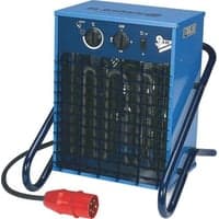 El-Bjrn VF 9 9000W varmeblser