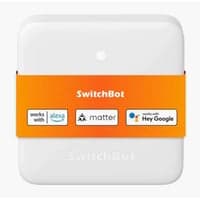 SwitchBot Matter Hub Mini