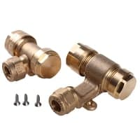 Panelarmaturst, Gabotherm, 18 mm